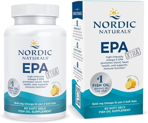 Nordic naturals epa - naturals,