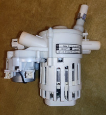 Miele Spülmaschine Heizpumpe Umwälzpumpe  Pumpe mppw 01-31/4, Originalbilder