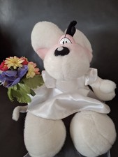 Diddlmaus Sammlung Ältere