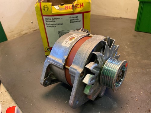 Lichtmaschine ford granada - lichtmaschine,