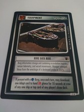 Star Trek CCG - The Borg -