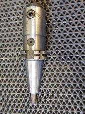 Komet Weldonaufnahme 20mm SK