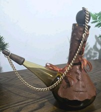 Vintage Spanischer Porron