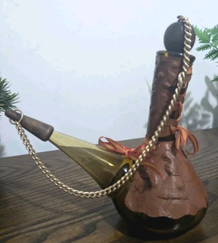 Vintage spanischer porron - vintage,