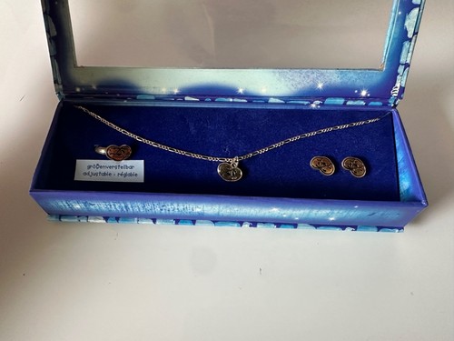 Original diddl schmuckset mit - diddl,