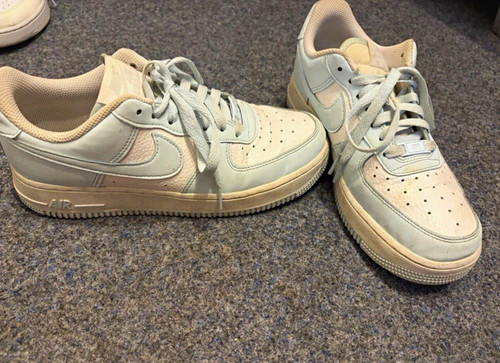 Nike air force low - 1,