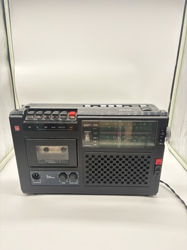 Rft r4100 ddr - ddr, radio