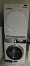 Trockner und Waschmaschine, sehr guter Zustand