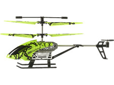 REVELL 23940 Helicopter Glowee 2.0 R/C Spielzeughelicopter