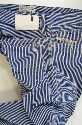 Vintage herren diesel thanaz - diesel,