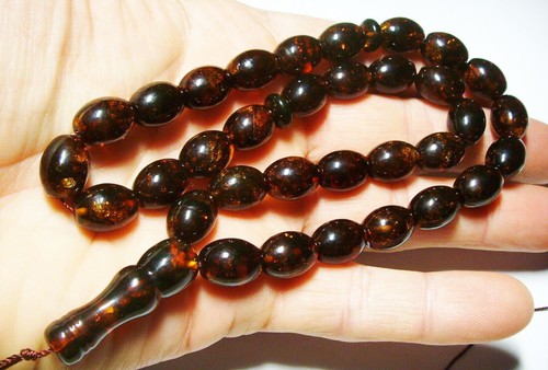 Real amber islamic - amber, prayer