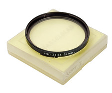 Carl Zeiss Hasselblad Filter