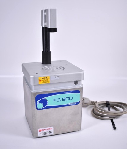 Silfradent 900 laser - fg,