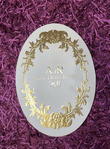 Anna dello russo m - at, h&m
