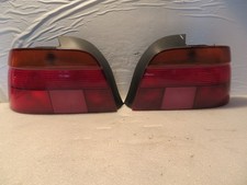 Originale BMW E39 Limo VFL