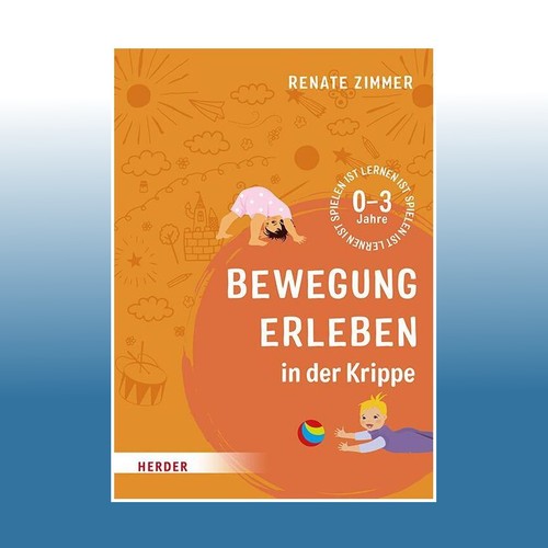 Bewegung erleben der krippe - bewegung,
