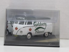 VW T1 Bulli Lieferwagen