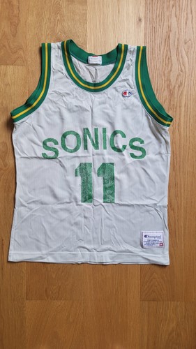 Seattle supersonics detlef - supersonics,