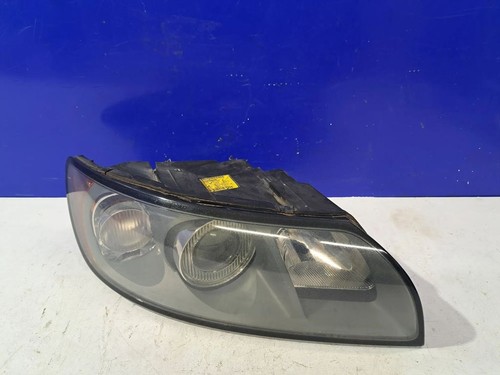 Volvo v50 2005 scheinwerfer - volvo,