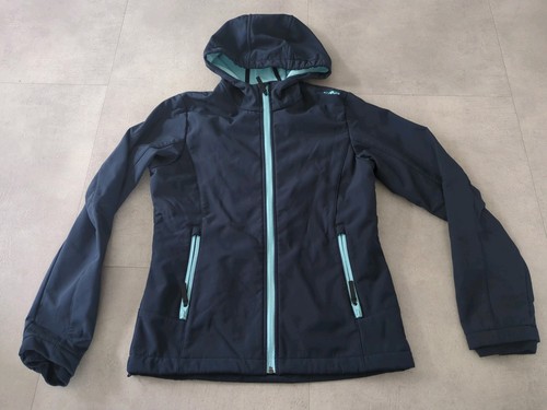 Cmp tolle softshelljacke 176 - tolle,