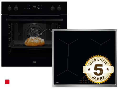Aeg ah63b set pyrolyse - aeg,