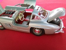 Mercedes 300 SL 1954