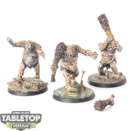 Der hobbit figuren böse 3 - -,