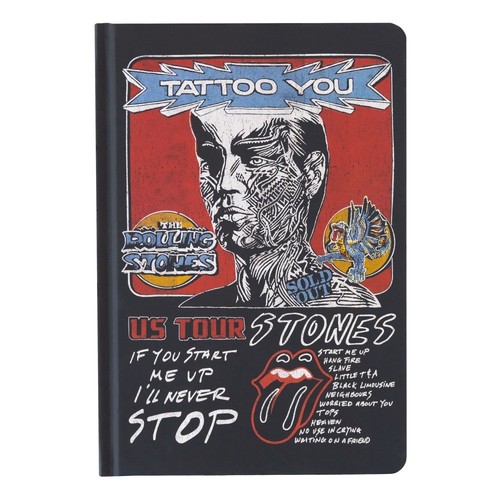 The rolling stones - stones, a5