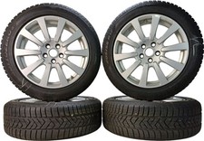 Winterräder Original Jaguar