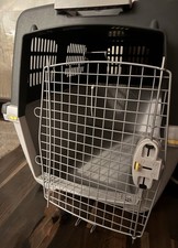 Trixie Transportbox für Hunde