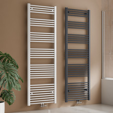 Badheizkörper Heizkörper