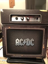 AC/DC – Backtracks