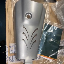 Yamaha Aerox Batteriefach