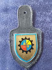 Bw-Verbandsabzeichen "Instandsetzungskompanie 360" Külsheim