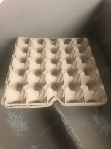 Eier kartons 30 - kartons, je