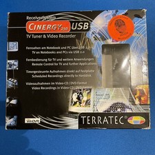 Terratec Cinergy 250 TV Tuner