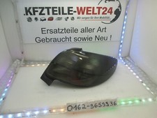Peugeot 206 Rücklicht