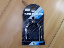 Sporen H. Sprenger Edelstahl