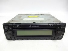 Orig mercedes slk r170 - slk, cd