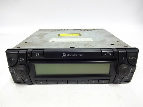 Orig mercedes slk r170 - orig.,