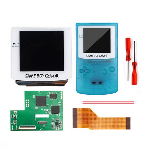 Hispeedido game boy color - hispeedido,