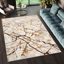 Teppich Kurzflor Wohnzimmer