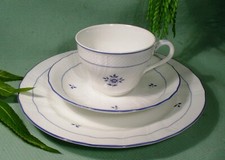 HEINRICH Louisenburg COBURG - 1 Kaffeegedeck