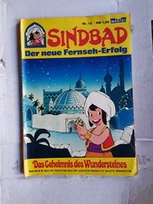 Sindbad der Seefahrer 12