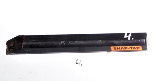 Klemmhalter snap tap - cnr, 0040