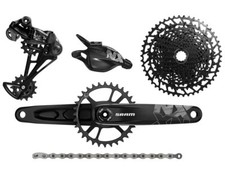 SRAM NX Eagle, Gruppe