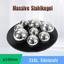 316L Edelstahlkugel