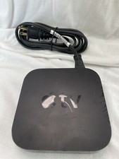 Apple TV 2nd Generation