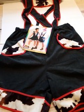 "Alpen-Toni" Karneval/Party