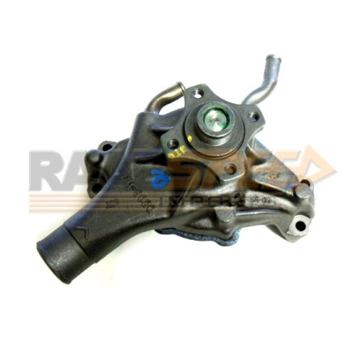 Wassepumpe chevrolet astro van - wassepumpe,
